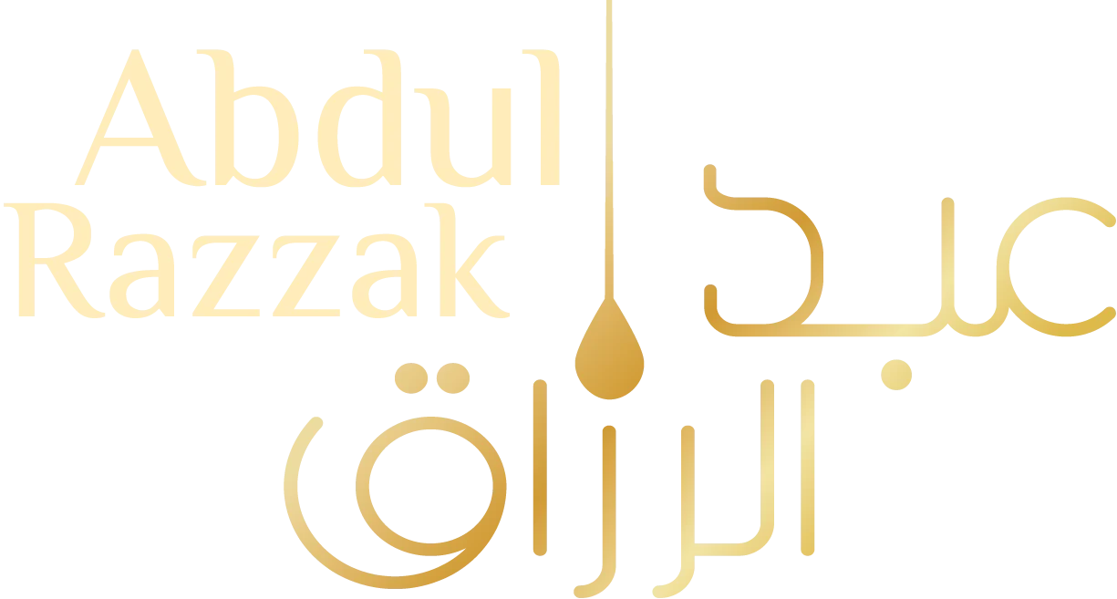 Abdulrazzak Olive Oil